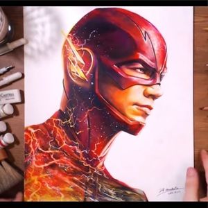 Meet your Posher, Isidro